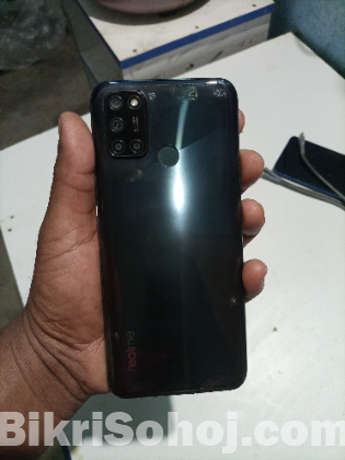 Realme 7i